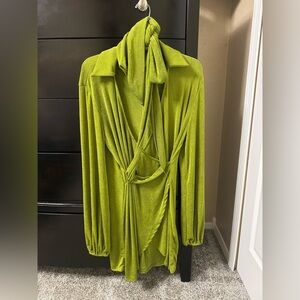 Princess Polly Dress